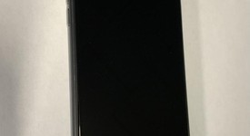 Fair
													Apple iPhone 11 - T-Mobile, Black, 64 GB, A2111, photo 1 of 1