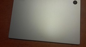 Mint
													Samsung Galaxy Tab A8 10.5" 2022 - Wi-Fi, Silver, 32 GB, 3 GB, SM-X200, photo 5 of 8
