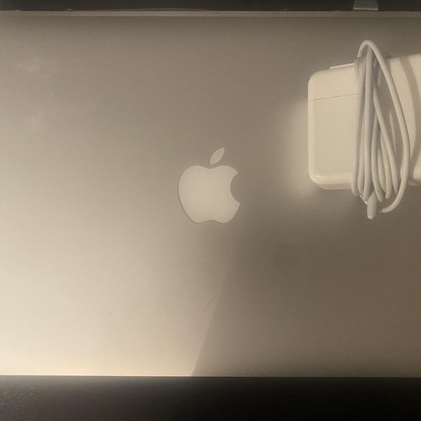 MacBook Pro 2015 (Retina) - 13 inch - 128 GB, Silver, 8 GB