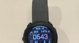 Good
													Garmin Enduro 3 - Carbon Gray, photo 1 of 6