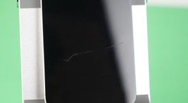 Good
													Apple iPhone 16 Pro Max - Unlocked, Natural, 256 GB, A3084, photo 5 of 13