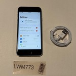 Good Apple iPhone SE 2nd Gen 2020 - Unlocked, 128 GB, White, A2275