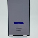 Fair Samsung Galaxy S22 Ultra - Unlocked, 512 GB, Black, 12 GB, SM-S908U1