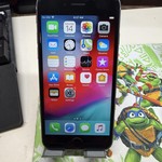 Good Apple iPhone 6S - Unlocked, 32 GB, Grey, A1688