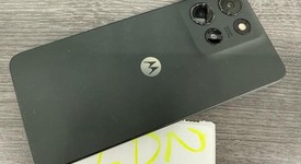 Mint
													Moto G 5G 2025 - Unlocked, Gray, 128 GB, photo 5 of 7