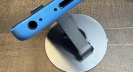 Good
													Apple iPhone 5C - AT&T, Blue, 16 GB, A1532, photo 5 of 8