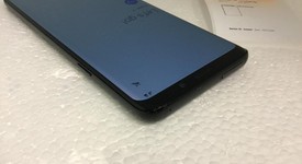Good
													Samsung Galaxy S9 Plus - AT&T, Black, 64 GB, SM-G965U, photo 4 of 7