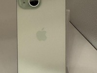 Apple iPhone 15 Plus