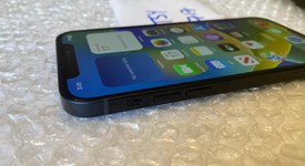 Good
													Apple iPhone 12 - Unlocked, Black, 64 GB, A2172, photo 5 of 11