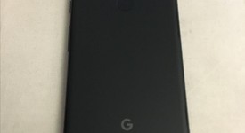 Good
													Google Pixel 3 XL - Verizon, Black, 64 GB, Verizon Edition, photo 4 of 9