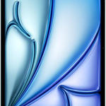 Mint Apple iPad Air 13 inch (M2) 2024 - Wi-Fi, 128 GB, Gray, A2898