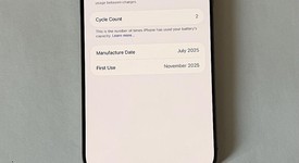 Mint
													Apple iPhone 16 Pro Max - Unlocked, Desert, 512 GB, A3084, photo 3 of 15