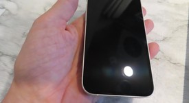 Good
													Apple iPhone 13 - Unlocked, Starlight, 128 GB, A2482, photo 3 of 6