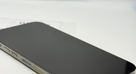 Good
													Apple iPhone 13 Pro Max - Unlocked, Graphite, 256 GB, A2484, photo 2 of 4