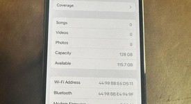 Good
													Apple iPhone 12 Pro - Unlocked, Gold, 128 GB, A2341, photo 2 of 14