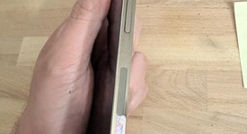 Good
													Apple iPhone 14 Pro - Unlocked, Gold, 512 GB, A2650, photo 4 of 7