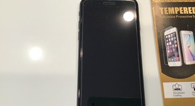 Fair
													Apple iPhone 7 - Verizon, Black, 32 GB, A1660, photo 3 of 6