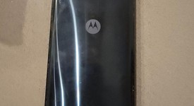 Good
													Moto G Stylus 5G (2022) - Unlocked, Blue, 256 GB, 8 GB, photo 3 of 6