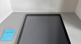 Good
													Apple iPad 9th Gen - Wi-Fi, Silver, 64 GB, A2602, photo 2 of 5