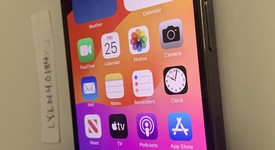Good
													Apple iPhone 13 Pro - Unlocked, Green, 128 GB, A2483, photo 4 of 6