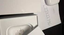 Used
													Apple AirPods Pro 2nd Gen - USB-C, photo 5 of 5