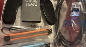 Mint
													Nintendo Switch 2 - Red & Blue, Standard, photo 1 of 17