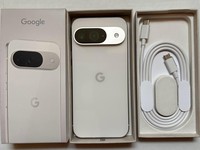 Google Pixel 9
