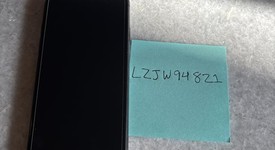 Good
													Apple iPhone Xs - Unlocked, Gray, 64 GB, A1920, photo 1 of 8