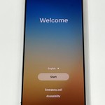 Good Samsung Galaxy S25 FE - Unlocked, 256 GB, Icy Blue, SM-S731U1