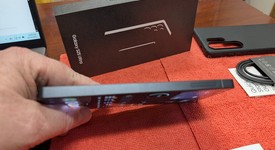Mint
													Samsung Galaxy S25 Ultra - Unlocked, Jetblack, 512 GB, 12 GB, SM-S938U1, photo 4 of 7