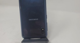 Mint
													Samsung Galaxy A10e - TracFone, Black, 32 GB, 2 GB, SM-S102DL, photo 1 of 5