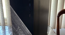Fair
													Custom Gaming PC, photo 3 of 4