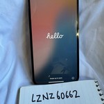 Fair Apple iPhone 12 Pro Max - T-Mobile, Pacific Blue, 128 GB, A2342