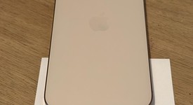 Mint
													Apple iPhone 16 Pro Max - Boost, Desert, 256 GB, A3084, photo 1 of 6