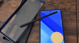 Mint
													Samsung Galaxy Z Fold6 - Unlocked, Navy Blue, 512 GB, 12 GB, SM-F956U1, photo 2 of 18