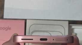 Mint
													Google Pixel 9 - Verizon, Peony, 128 GB, 12 GB, G2YBB, photo 5 of 7