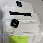 Mint Apple Watch Series 11 46mm - Space Gray, A3333 - GPS, Aluminum