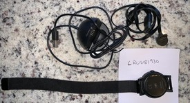 Fair
													TicWatch E - Black, photo 1 of 6