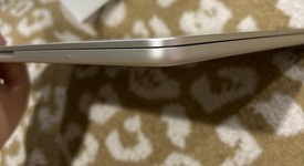 Mint
													MacBook Air 2022 - 13" - Apple M2, Starlight, 256 GB, 8 GB, photo 3 of 19