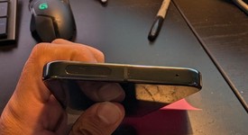 Fair
													Google Pixel 9 Pro XL - Unlocked, Obsidian, 256 GB, 16 GB, GGX8B, photo 5 of 12