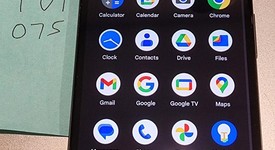 Good
													Google Pixel 8a - AT&T, Obsidian, 128 GB, 8 GB, G8HHN, mmWave 5G, photo 1 of 4
