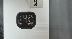 Mint
													Apple Watch Ultra 2 49mm - Unlocked, Black, A2986, photo 3 of 4