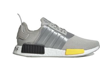 adidas NMD_R1 Metal Gray for sale