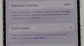 Mint
													Apple iPhone 16 - Unlocked, White, 256 GB, A3081, photo 3 of 13