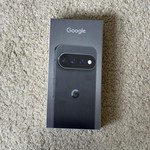 New Google Pixel 11 Pro - Unlocked, 256 GB, Obsidian, 12 GB, G7SWN