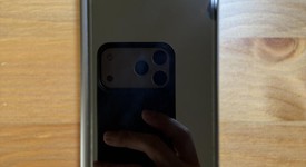 Good
													Samsung Galaxy Z Fold5 - Unlocked, Blue, 256 GB, 12 GB, SM-F946U1, photo 2 of 15