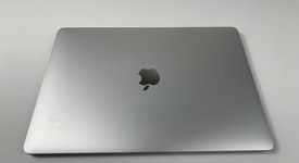 Mint
													MacBook Air 2020 - 13" - Apple M1, Silver, 256 GB, 8 GB, photo 5 of 8