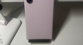 Good
													Samsung Galaxy S23 Ultra - T-Mobile, Lavender, 256 GB, 8 GB, SM-S918U, photo 3 of 3