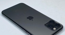 Mint
													Apple iPhone 11 Pro - Unlocked, Gray, 64 GB, A2160, photo 5 of 6