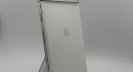 Good
													Google Pixel 7 Pro - Unlocked, Snow, 512 GB, 12 GB, GE2AE, photo 3 of 5